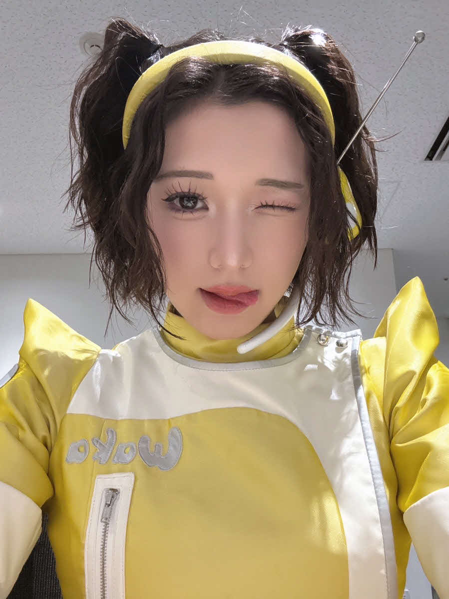 いぎなり東北産の安杜羽加