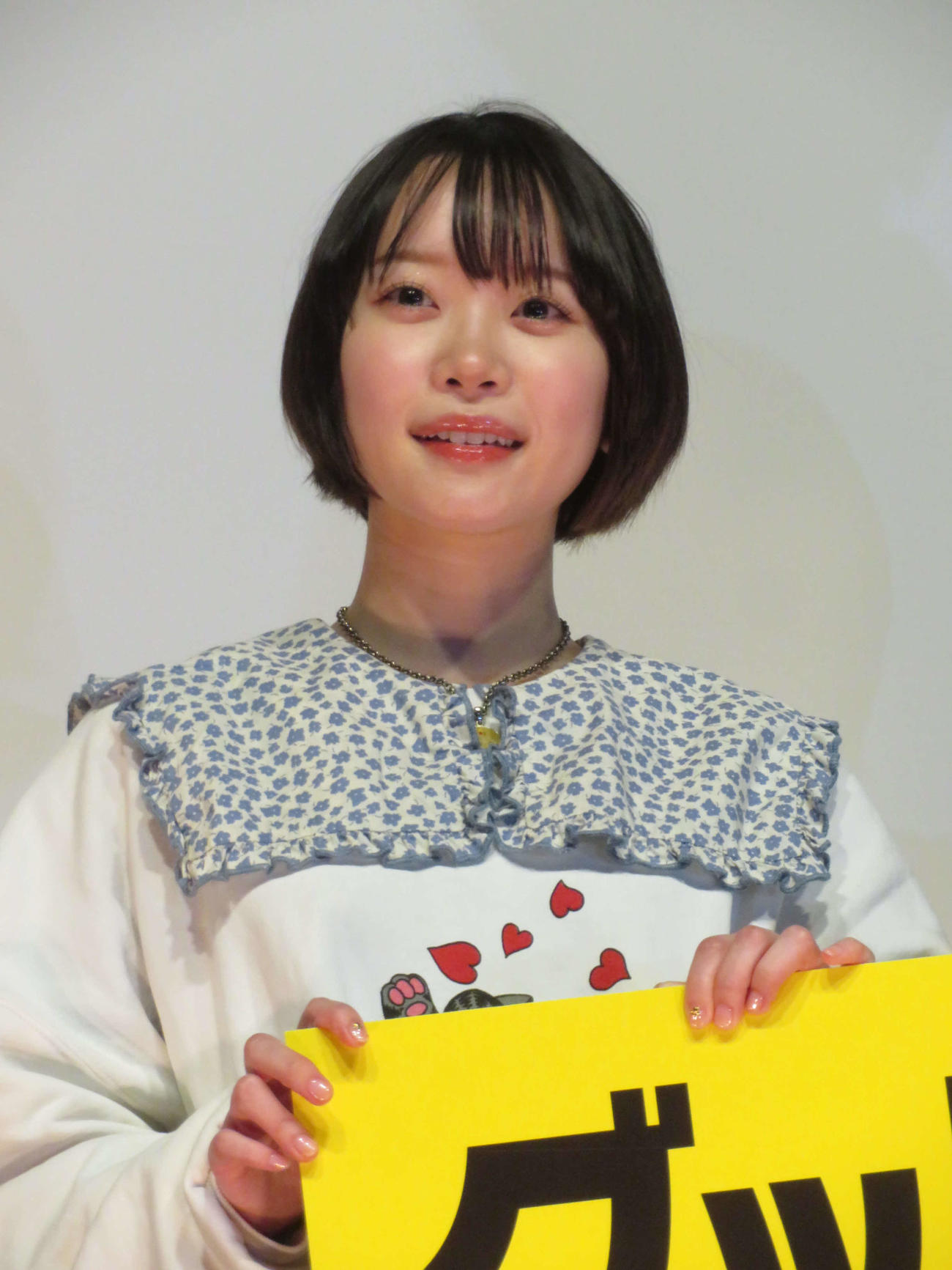 架乃ゆら（2023年1月撮影）