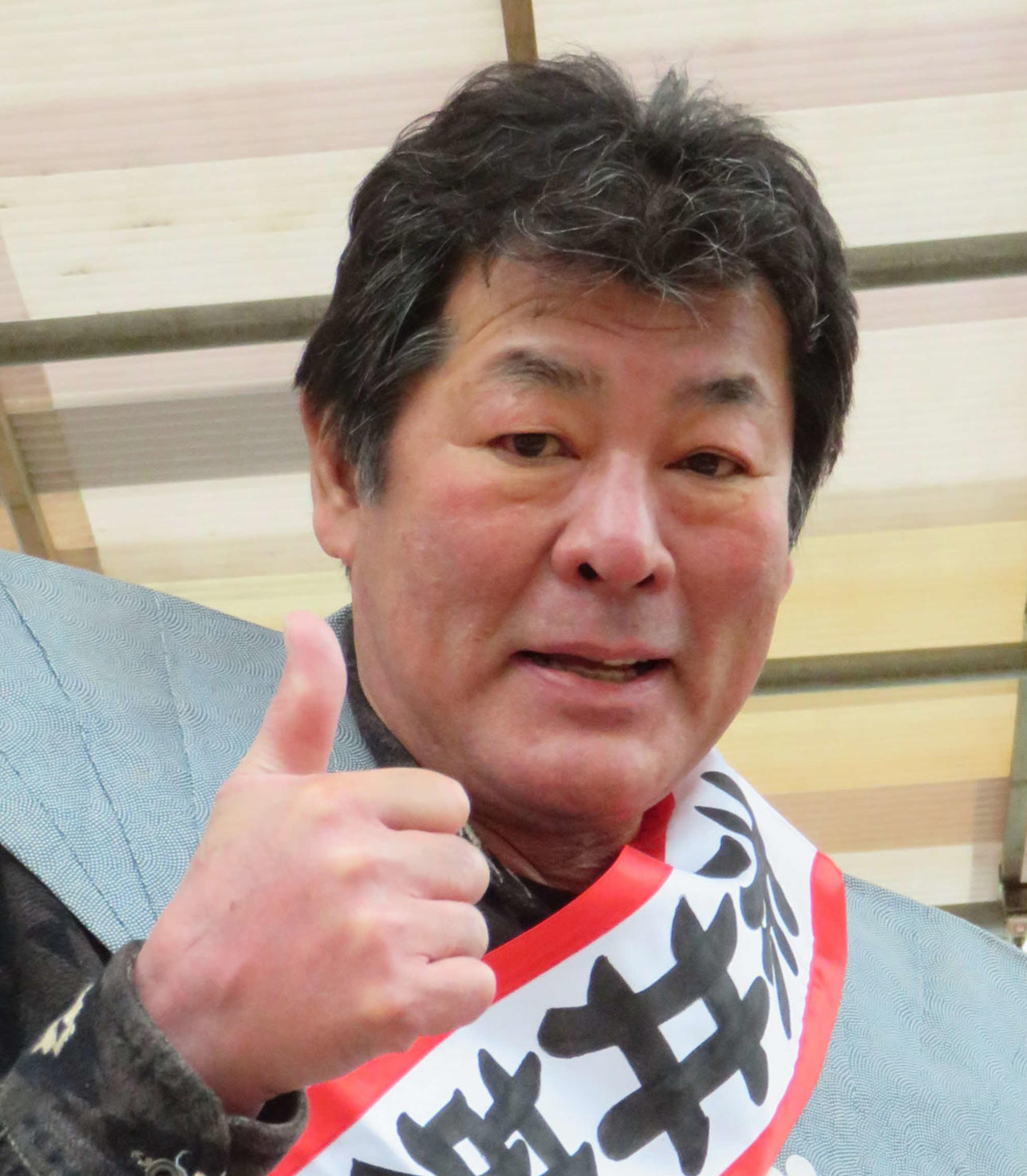 赤井英和