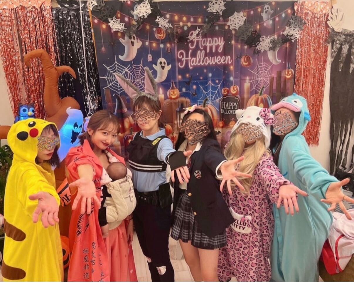 辻希美のブログから