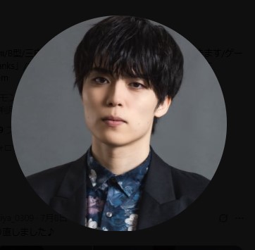 高士幸也のXから
