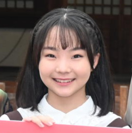 澤井梨丘（2025年9月撮影）
