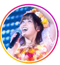 伊達さゆりのインスタグラムから
