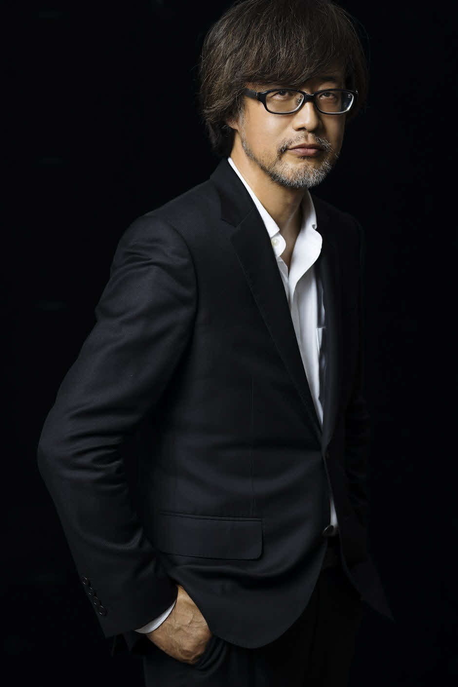 「ゴジラ－0.0」で、監督・脚本・VFXも担当する山崎貴監督