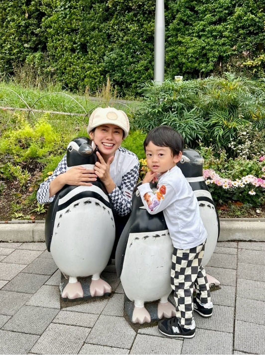 おばたのお兄さんのブログから