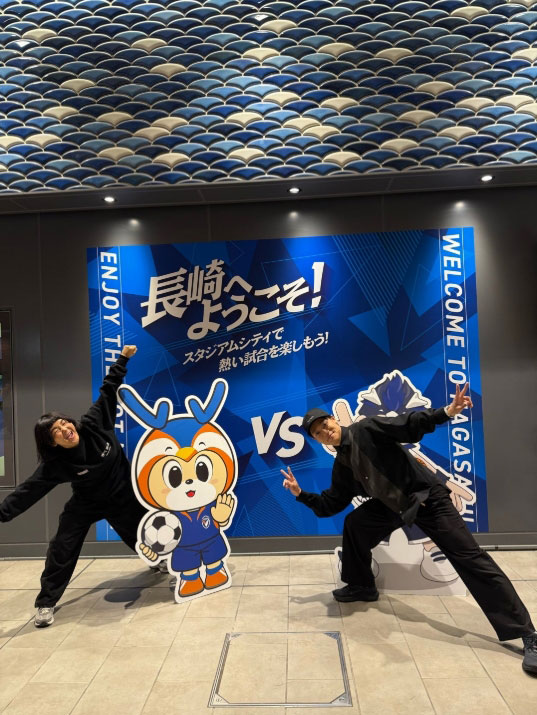 おばたのお兄さんのブログから