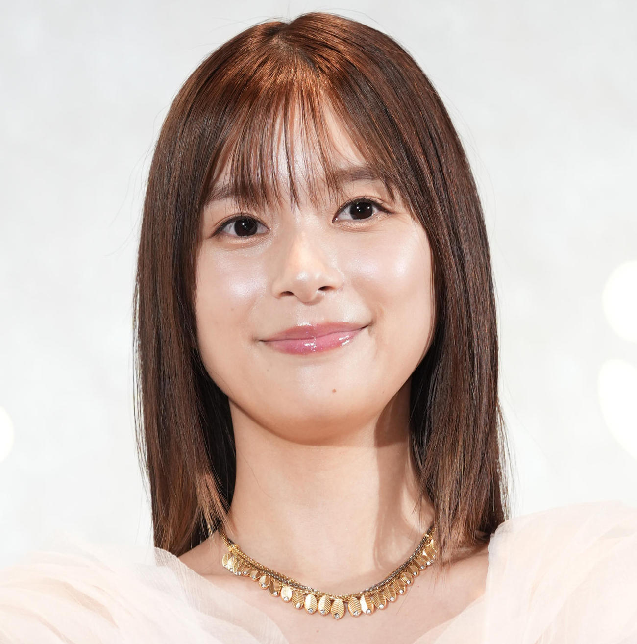 芳根京子（2025年9月）