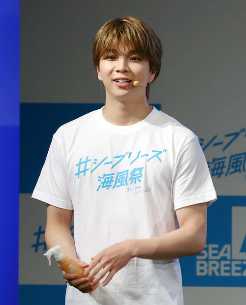 M！LKメンバーのダサい私服にミセス大森元貴「レベル1。課金前だわ