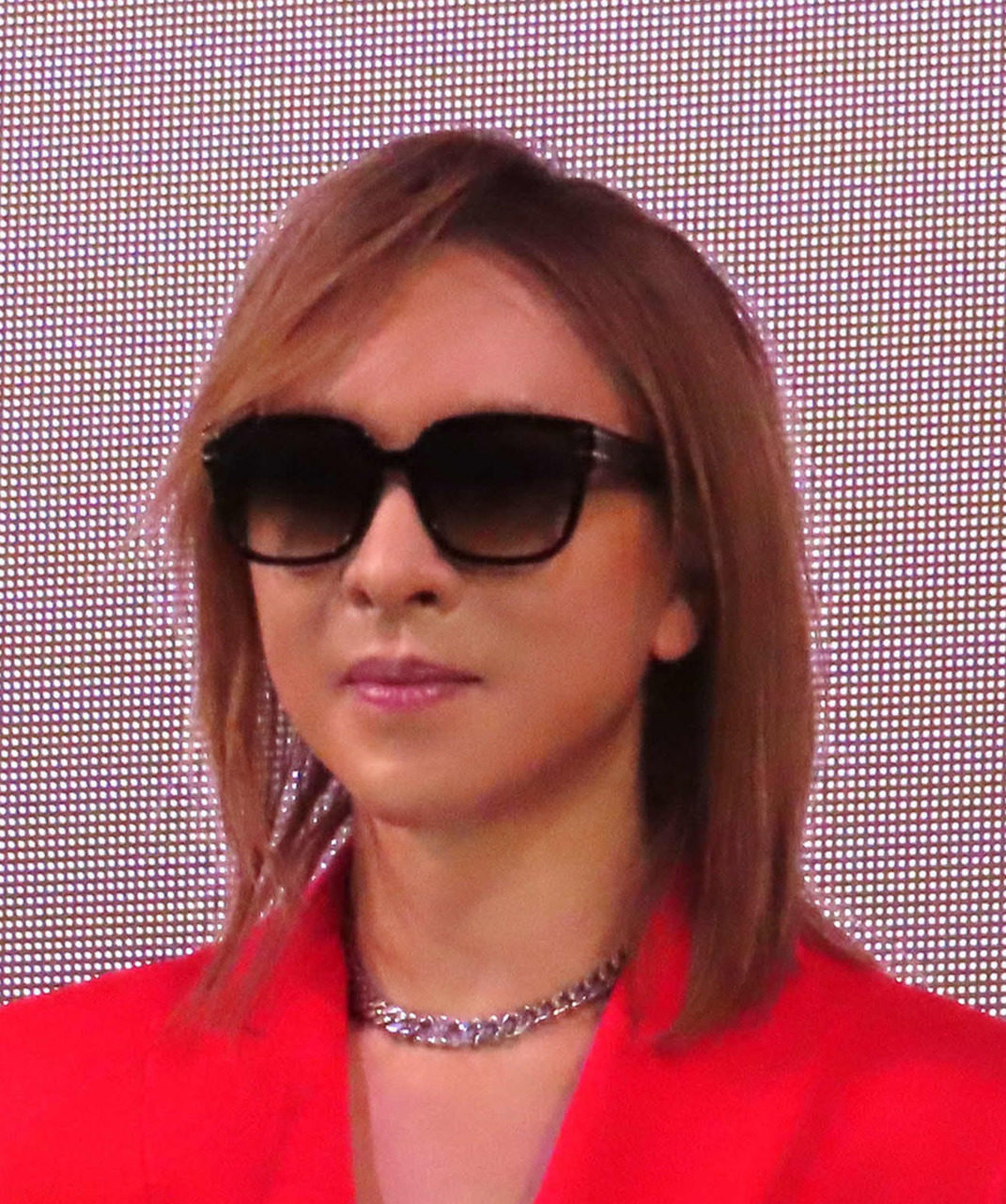YOSHIKI（2025年8月撮影）