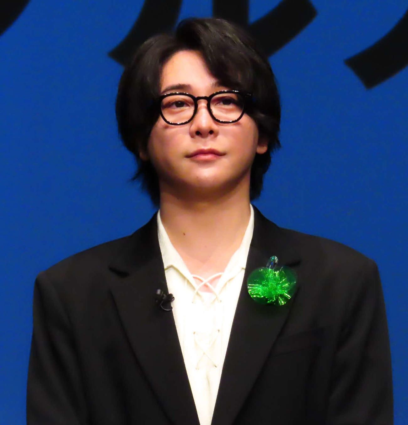 大森元貴（2025年9月撮影）