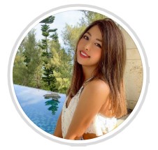あおい夏海のインスタグラムから