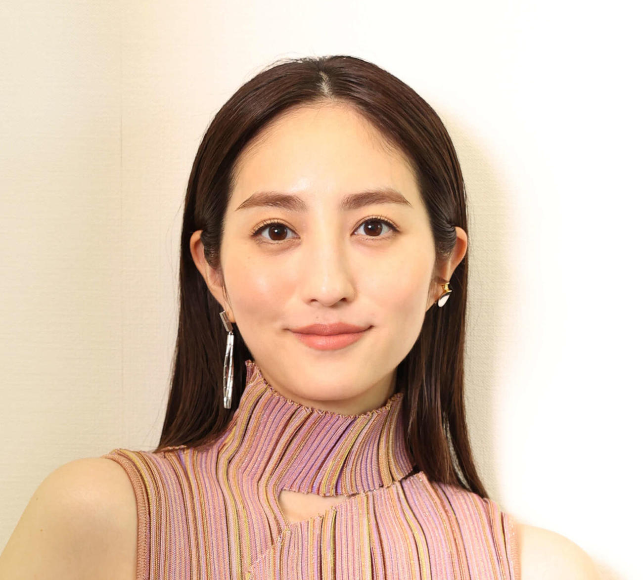堀田茜（2025年6月撮影）