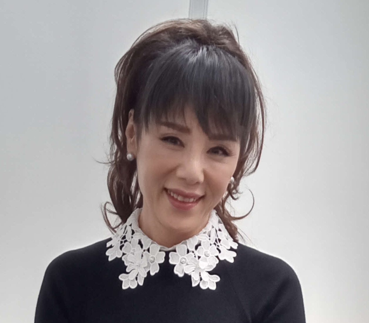 未唯mie（2022年12月撮影）