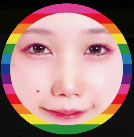みさこのXから