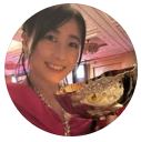 金谷有希子アナのインスタグラムから