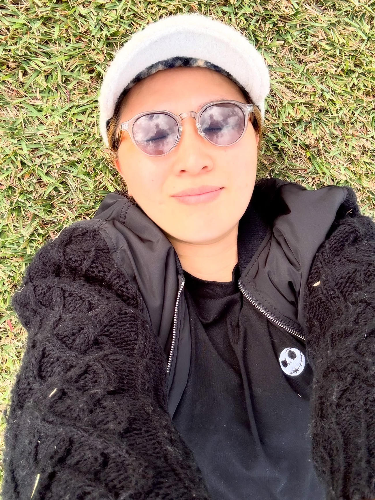 丸山桂里奈のインスタグラムから