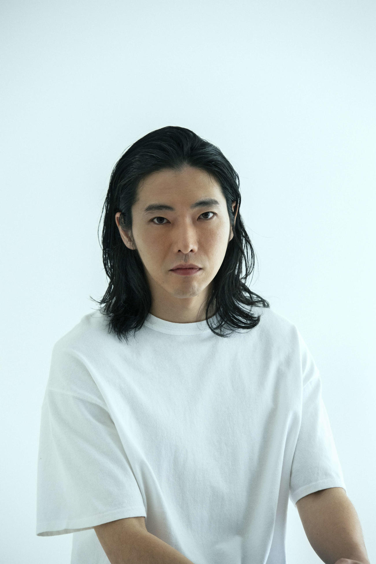 映画「最後の遊戯　LAST DANCE」に主演する柄本佑