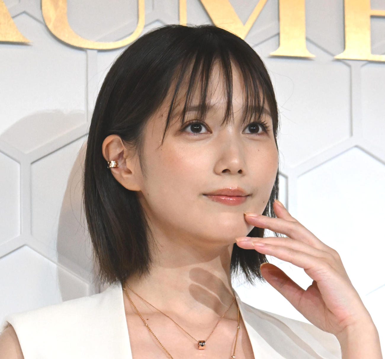 本田翼（2025年撮影）