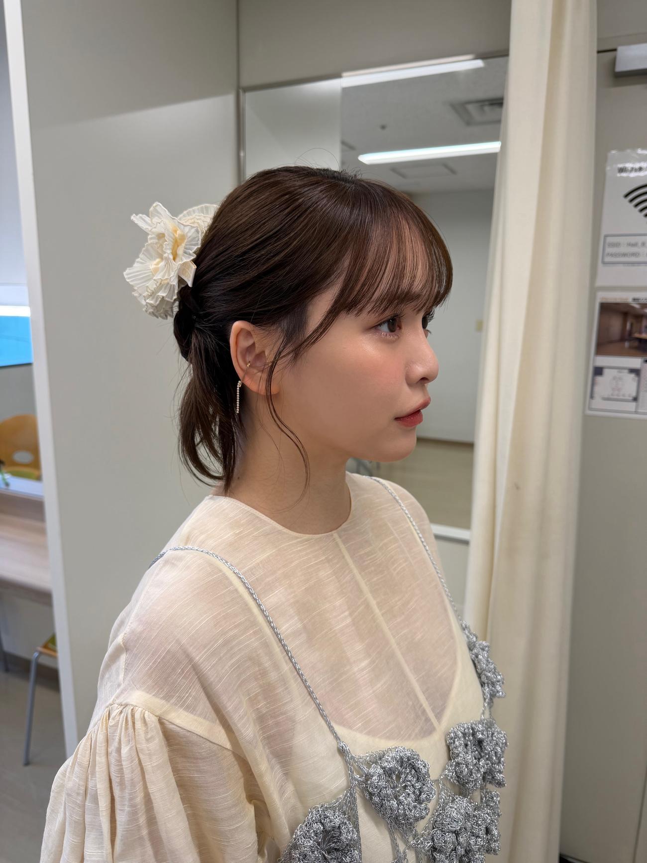「ゆうこす」こと菅本裕子さんのXから