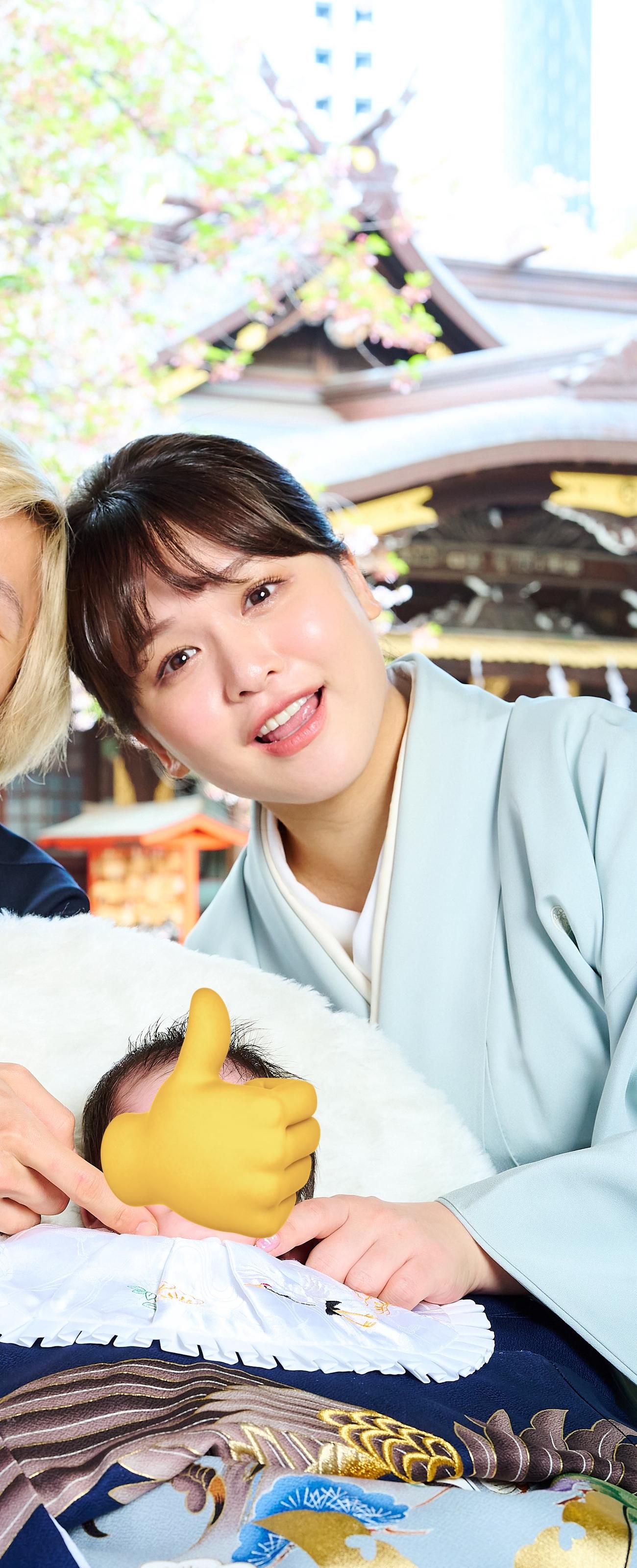 「ゆうこす」こと菅本裕子さんのXから