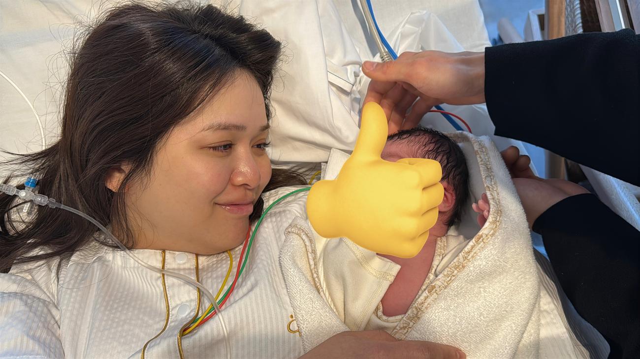 「ゆうこす」こと菅本裕子さんのXから