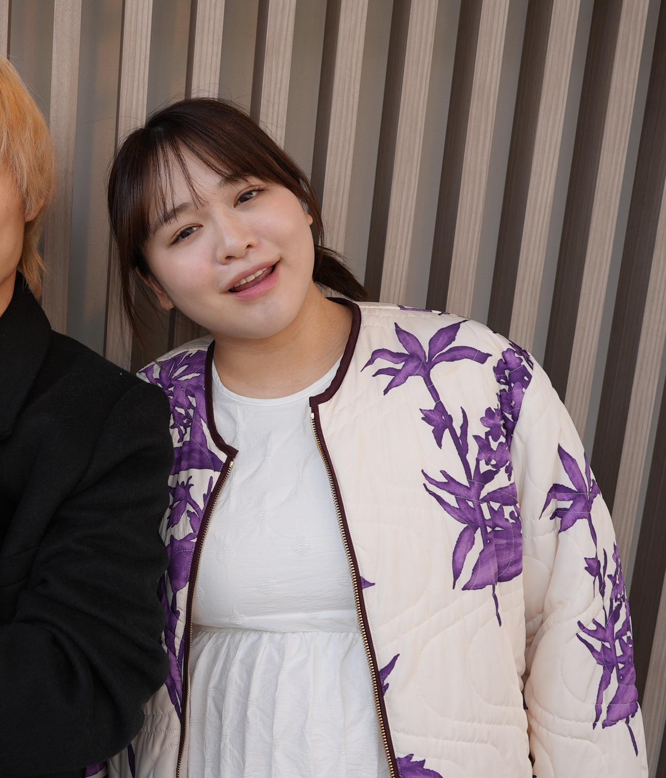 「ゆうこす」こと菅本裕子さんのXから