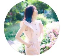 彩月つくしのインスタグラムから