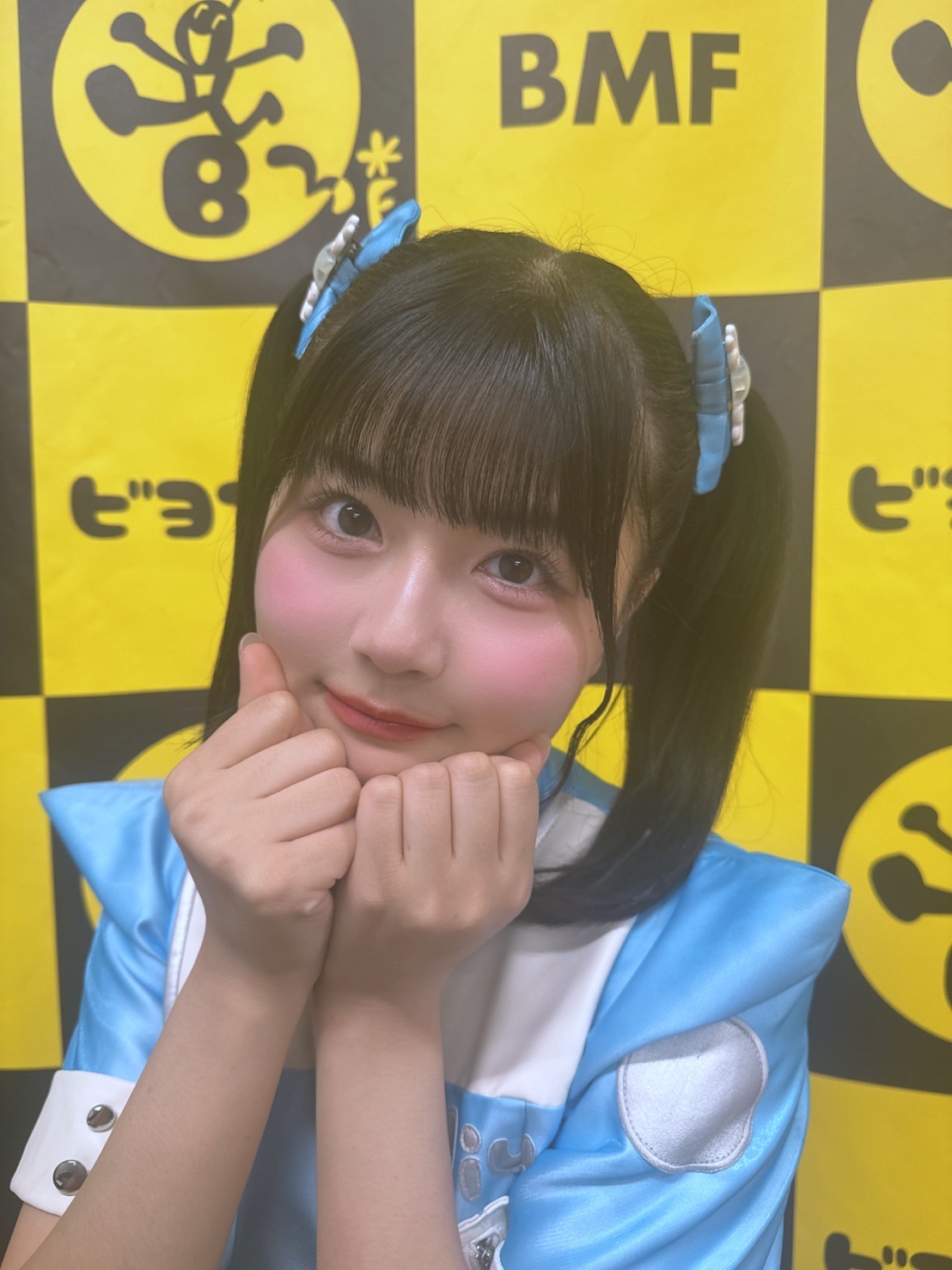 いぎなり東北産の藤谷美海