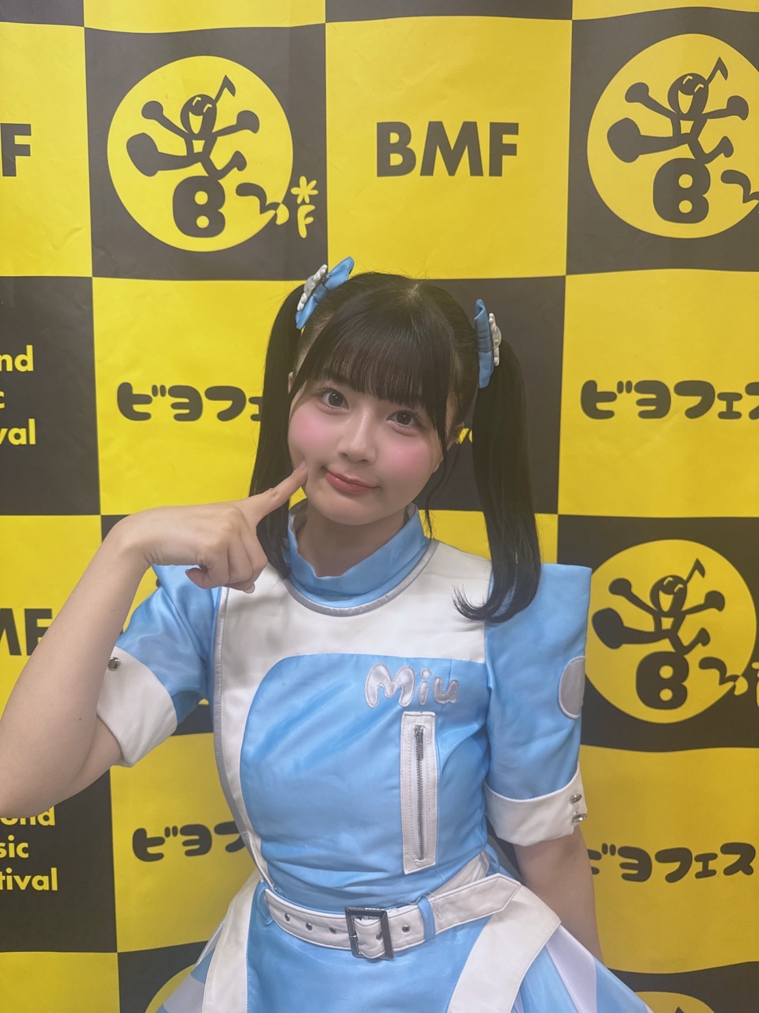 いぎなり東北産の藤谷美海