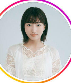 山田姫奈のインスタグラムから