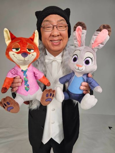 梅沢富美男の公式ブログから