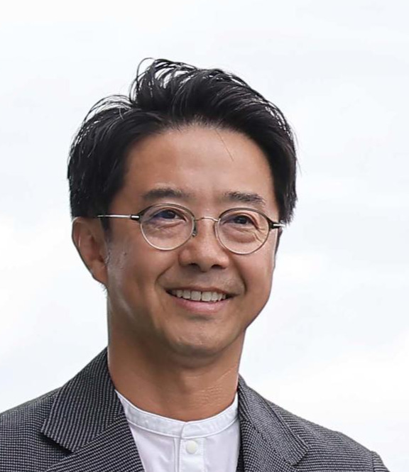 おぎやはぎ矢作兼（2024年撮影）