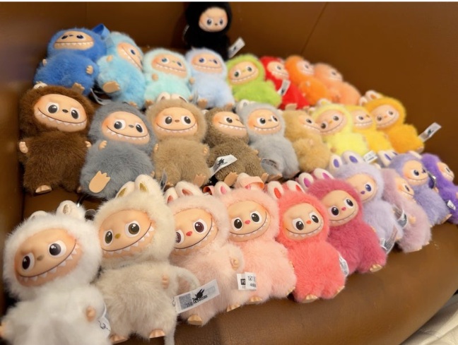 川崎希のブログから