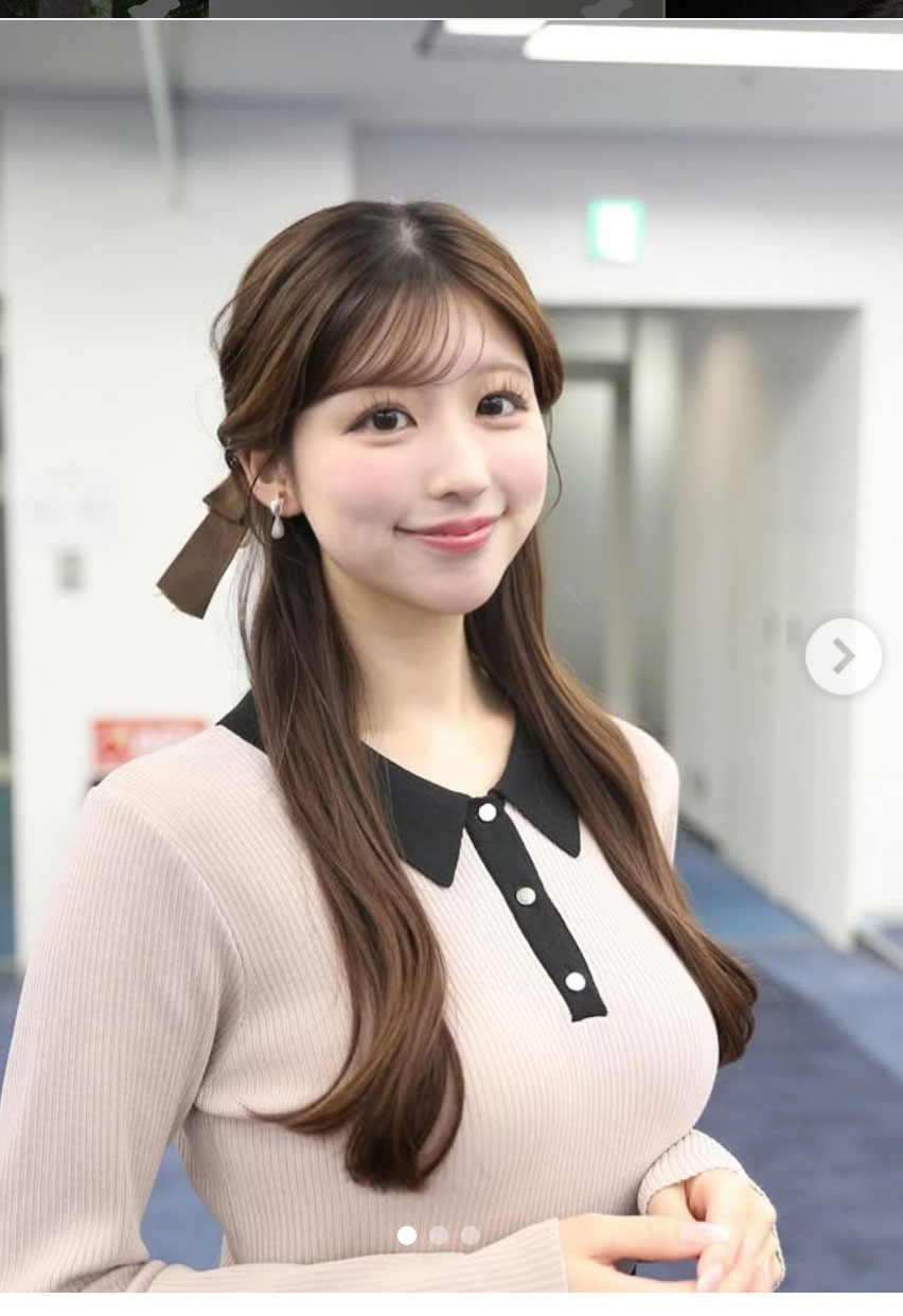 小林李衣奈のインスタグラムから