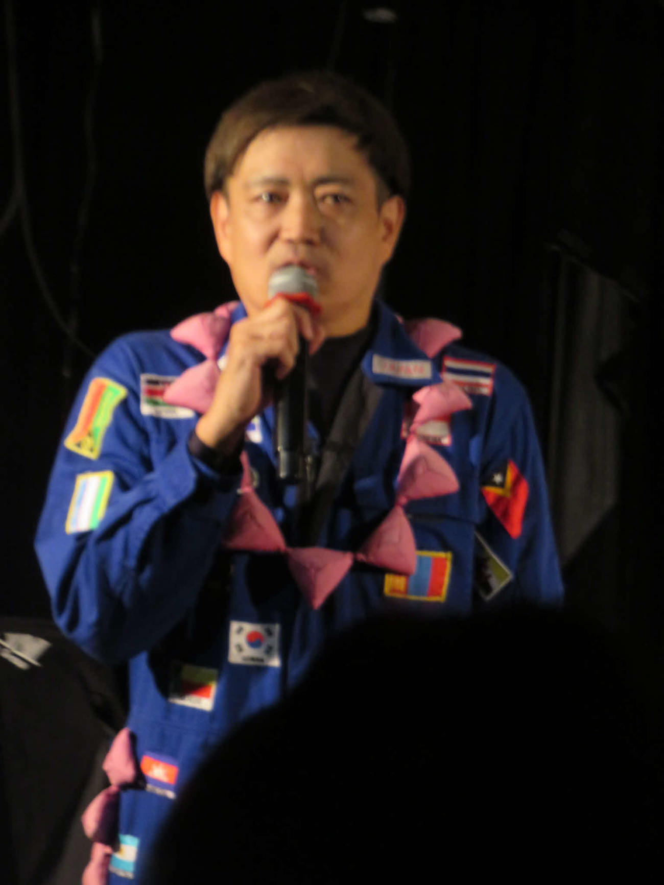 トニー篤