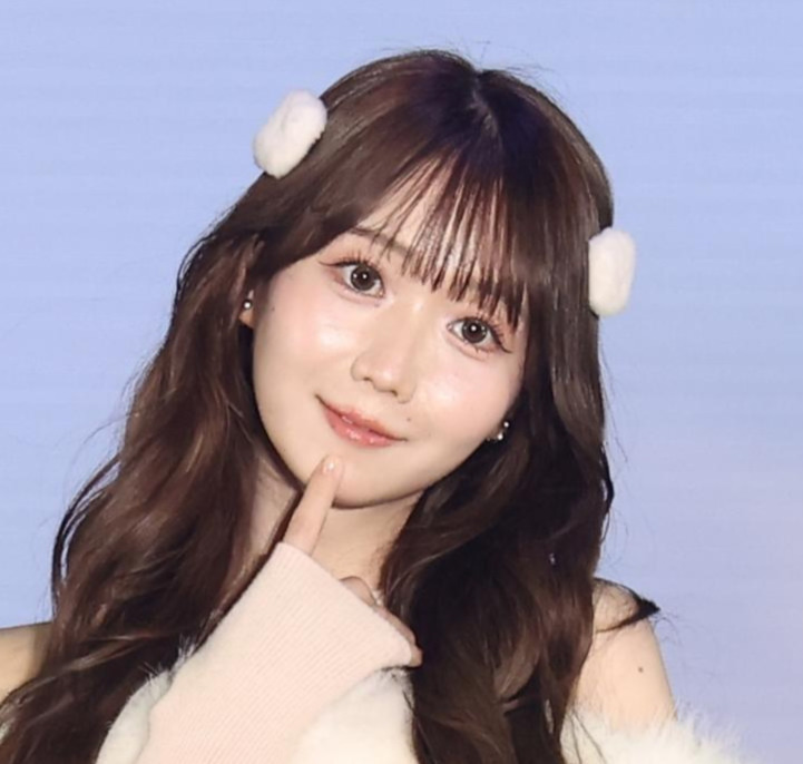 ＝LOVE大谷映美里（2025年10月撮影）