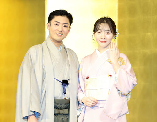 能條愛未の婚約に乃木坂OGから祝福続々、同期高山一実＆斎藤ちはるアナ