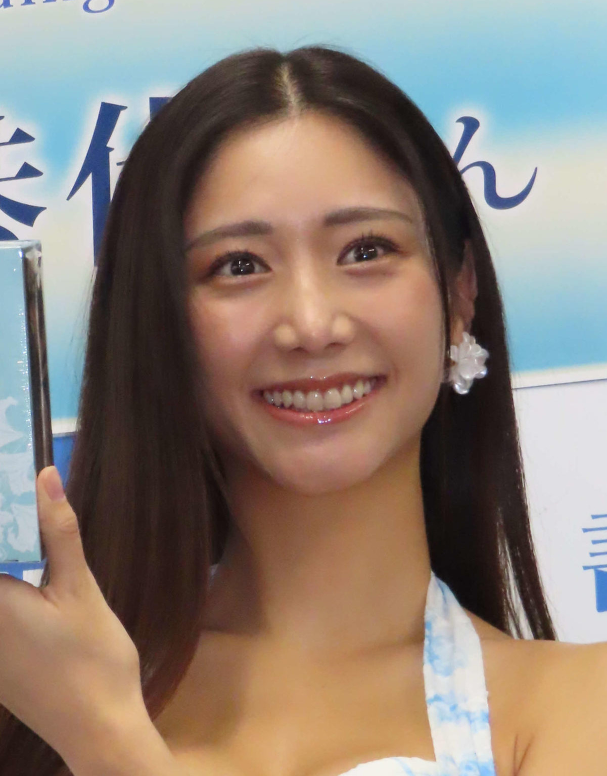 斎藤恭代（2025年11月撮影）