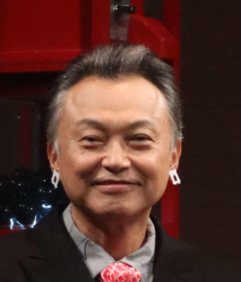 相島一之（2024年9月撮影）