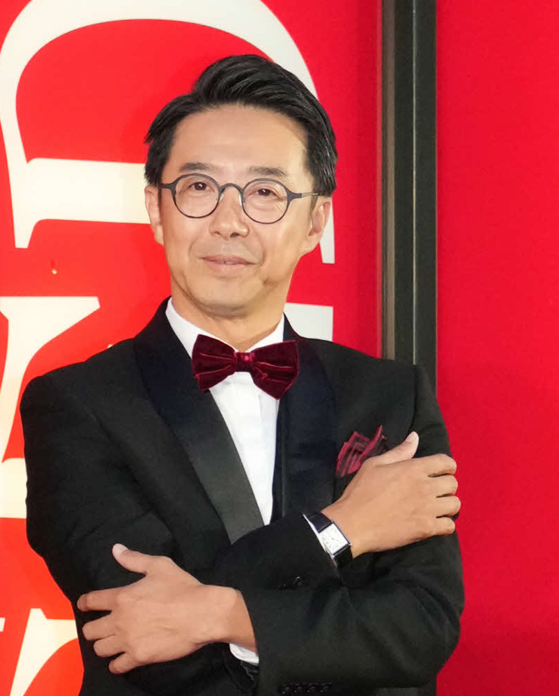 おぎやはぎ矢作兼「『メガネのお前、芸人だろ』って」台湾での自身の認知度に驚き - 芸能写真ニュース : 日刊スポーツ
