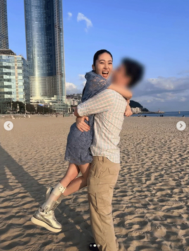 百武桃香のインスタグラムから