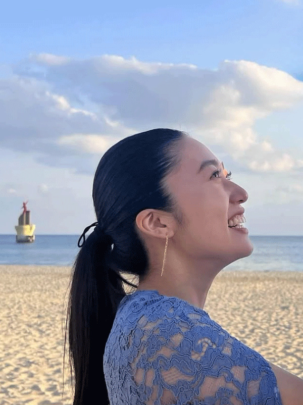 百武桃香のインスタグラムから