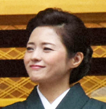 三田寛子（2016年11月撮影）