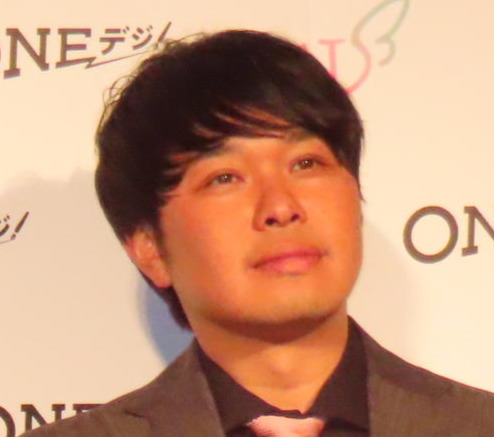 さらば青春の光の東ブクロ（2024年撮影）