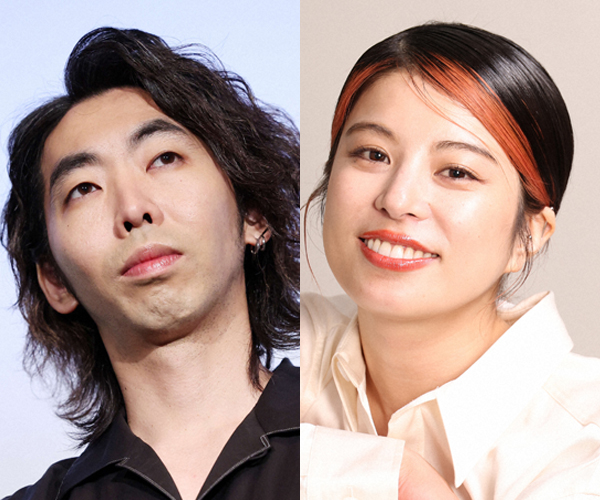 柄本時生とさとうほなみ