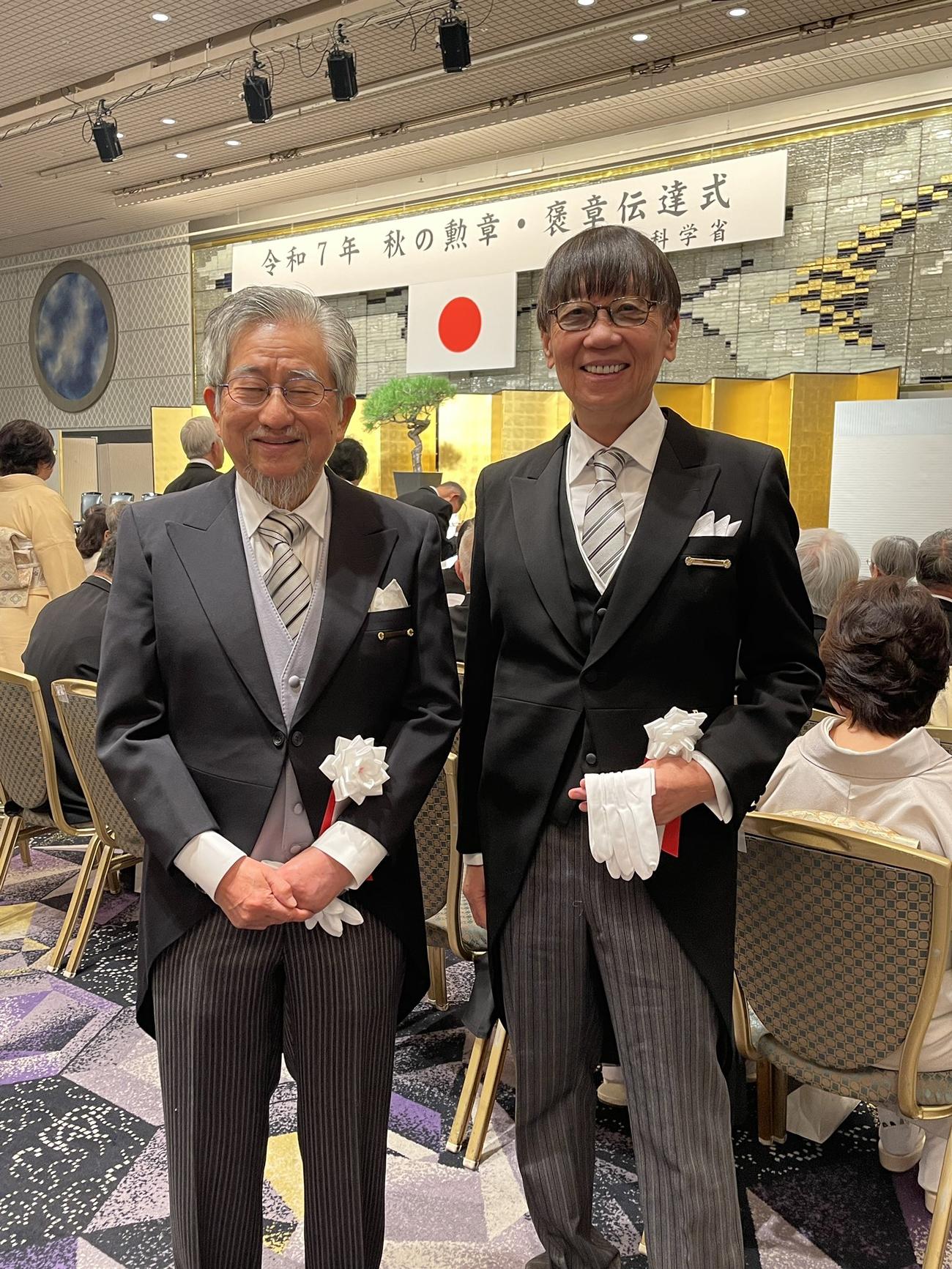 堀井雄二さんのXから
