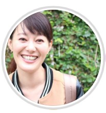 竹中知華アナのインスタグラムから