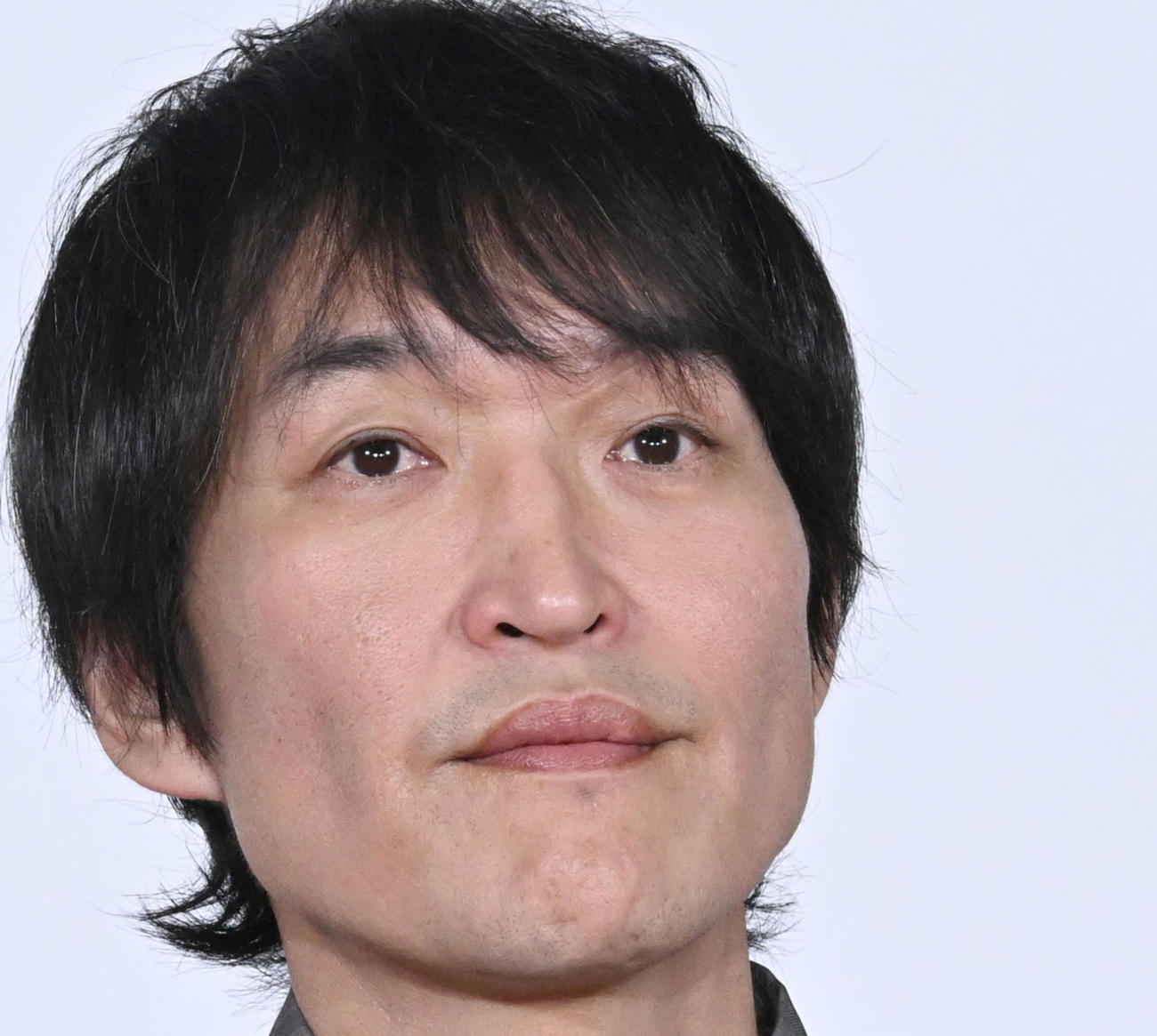 千原ジュニア（2025年1月撮影）