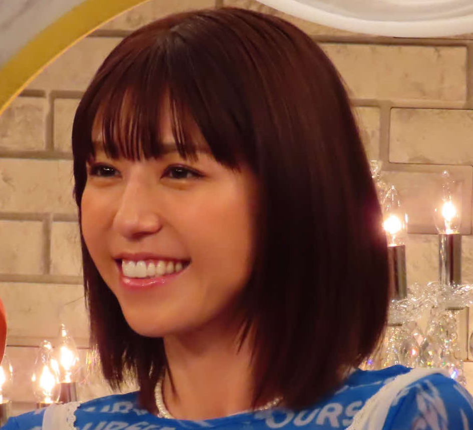 若槻千夏（2025年8月撮影）
