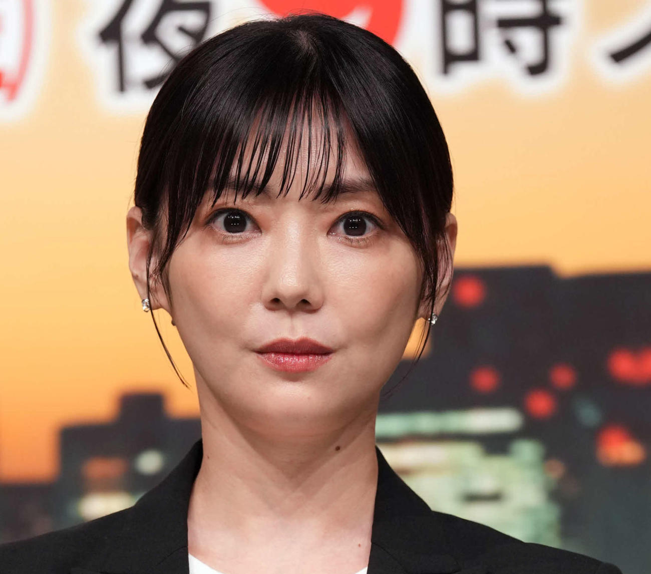倉科カナ（2025年10月撮影）